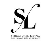 Structured Living logo - Similar company to Structured Living