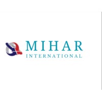 MIHAR INTERNATIONAL logo - Similar company to Simons International Services