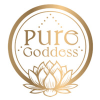Pure Goddess logo - Similar company to Blue Squared Window Automation & Smoke Ventilation Solutions