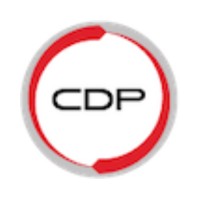 Certified Digital Professional (CDP) Indonesia logo - Similar company to Alpha 245