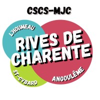 CSCS-MJC LES RIVES DE CHARENTE logo - Similar company to Espace Numerique Sud Charente