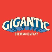 GIGANTIC BREWING COMPANY LLC logo - Similar company to Terrene, Inc.
