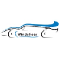Windshear Inc. logo - Similar company to Windshear