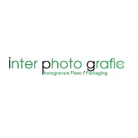 Inter Photo Grafic logo