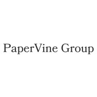 PaperVine Group logo - Similar company to Ocurent