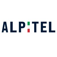 Alpitel Brasil logo - Similar company to Conecta Empreendimentos Ltda.