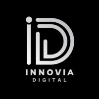 Innovia Digital logo - Similar company to Optimiserz