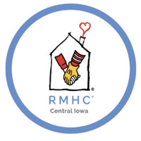 Ronald McDonald House Charities of Central Iowa logo - Similar company to Evoke Eq