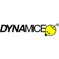 Dynamice Srl logo - Similar company to Netsense Srl