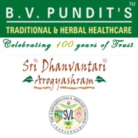 B V Pundit'S Traditional & Herbal Healthcare (The Sadvaidyasala Pvt Ltd)