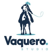 Vaquero Studio logo - Similar company to Onyva Studio
