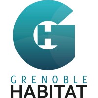 Grenoble Habitat logo - Similar company to Marvelock