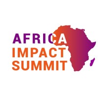 Africa Impact Summit logo - Similar company to Krutham