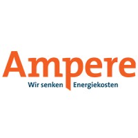 Ampere AG logo - Similar company to Byplay