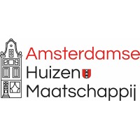 Amsterdamse Huizenmaatschappij logo - Similar company to Mpr Groep