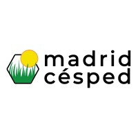 Madrid Césped logo - Similar company to Best Garden Cesped Artificial
