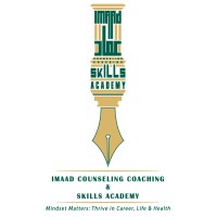 Imaad Counseling Coaching & Skills Academy logo - Similar company to Vaastavya Architects