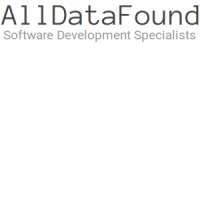 AllDataFound logo - Similar company to Dynasource