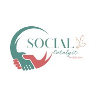 Social Catalyst NGO logo - Similar company to Mind Craft Academy