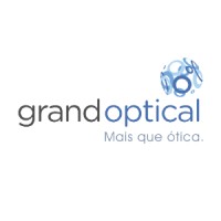Grand Optical logo - Similar company to Optique Moitzheim