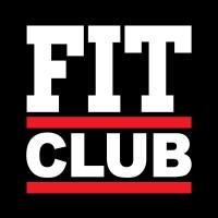 F.I.T. CLUB logo - Similar company to Gym Possible