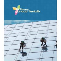 Abone Grup Temizlik Hizmetleri logo - Similar company to Beta Profesyonel Personel Tedarik Ve Hiz San Tic Ltd Sti