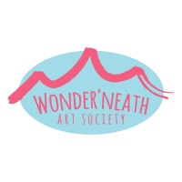 Wonder'neath Art Society logo - Similar company to Focus Forward Media, Inc.
