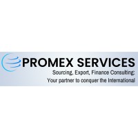 PROMEX SERVICES logo - Similar company to Net Zero Carbon Developments Ltd