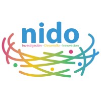 Nido I+D+i logo - Similar company to Focus360º