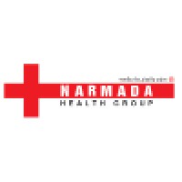 Narmada Health Group logo - Similar company to Shashi Cables