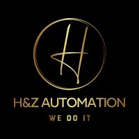 H&Z AUTOMATION logo - Similar company to Diro Automation