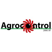 Agrocontrol logo - Similar company to Coachingcentrum
