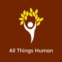 All Things Human logo - Similar company to Inclusified