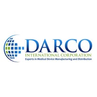 DARCO International Corporation logo - Similar company to Drscribe, Inc.