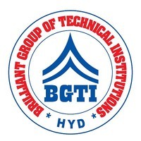 Brilliant Group of Technical Institutions logo - Similar company to Giftdesk