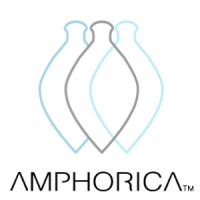Amphorica logo - Similar company to Tripwiser