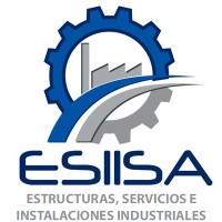 ESIISA, ESTRUCTURAS, SERVICIOS E INSTALACIONES INDUSTRIALES, SA DE CV logo - Similar company to Clyp