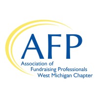 AFP West Michigan logo - Similar company to Guiding Light