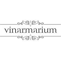 Vinarmarium logo - Similar company to Start-Up Treff