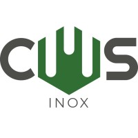 C.M.S inox logo - Similar company to Plan Srl