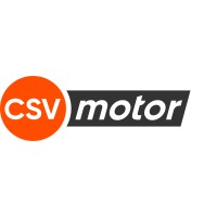 CSV MOTOR logo - Similar company to Erenting