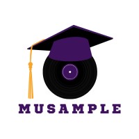 MuSample logo - Similar company to Falco Systems