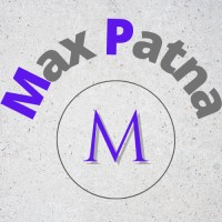 Max Patna logo