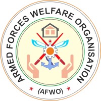 Armed Forces Welfare Organisation (AFWO) logo - Similar company to Armed Forces Welfare Housing Organisation (Afwho)