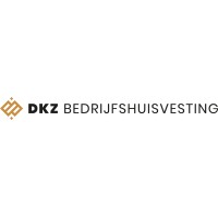 DKZ Bedrijfshuisvesting B.V. logo - Similar company to Powerful Eggs