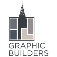 Graphic Builders Inc. logo - Similar company to Moonraker Studio
