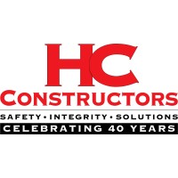 HC Constructors Inc. logo - Similar company to Lindi Construction