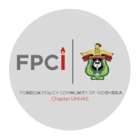 Foreign Policy Community of Indonesia Chapter Universitas Hasanuddin logo - Similar company to Fpci Chapter Universitas Hasanuddin