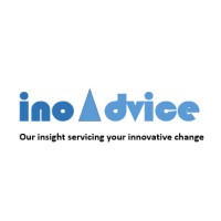 inoAdvice logo - Similar company to Inroad Technologies