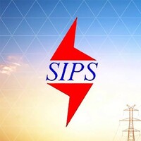 Shyam Indus Power Solutions Pvt Ltd logo - Similar company to Gepdec Infratech Limited